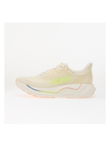 Сникърси Hoka® W Arahi 9 Vintage Yellow/ Alabaster EUR 38 2/3