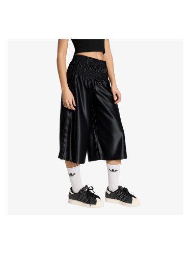 Къси панталони adidas Adibreak Double Layered Oversized Short Black XS