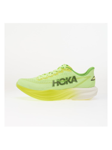 Сникърси Hoka® M Mach 7 Neon Yuzu/ Hoka® Citrus EUR 44 2/3
