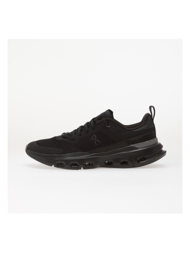 Сникърси On M Cloudpulse Next Black/ Stone EUR 44.5