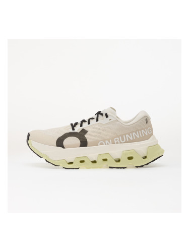 Сникърси On M Cloudmonster 3 Hyper Ivory/ Linen EUR 42