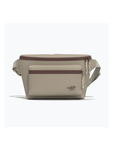 Чантичка за кръстна CabinZero Flicker 4 l zen garden