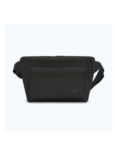 Чантичка за кръстна CabinZero Stinger 3 l absolute black