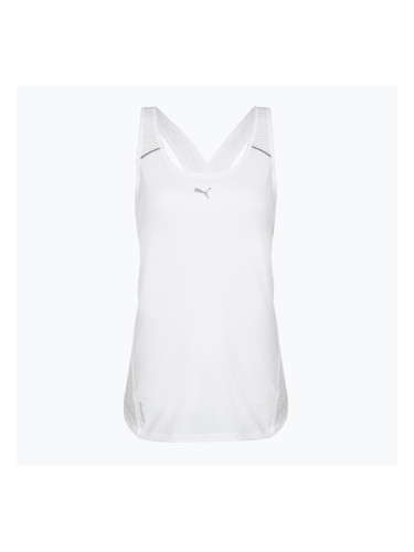 Дамска тениска за бягане PUMA Run Cloudspun Marathon cream