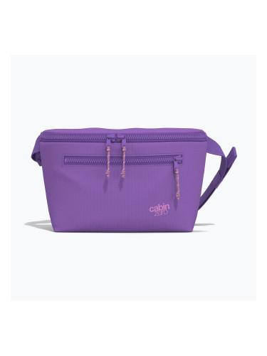 Чантичка за кръстна CabinZero Stinger 3 l lavender dream