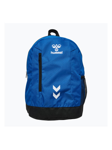 Раница Hummel Core 2.0 27 l true blue/black