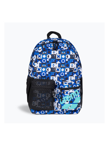 Раница за плуване arena One Go 30 l AO pieces