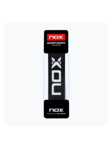 Защитна лента NOX Frame Protector black