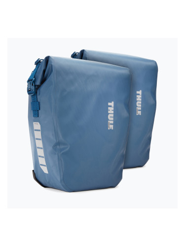 Thule Shield Pannier калници за велосипед 2 x 25 l синьо