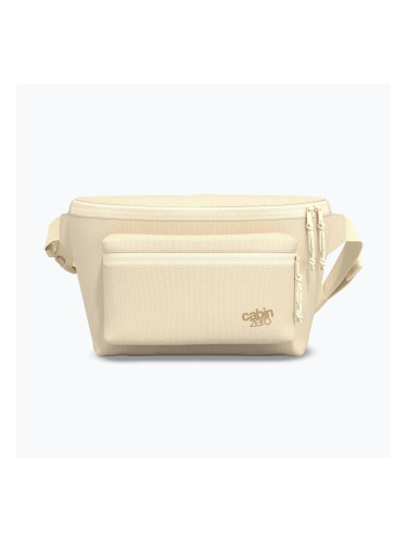 Чантичка за кръстна CabinZero Flicker 4 l shell white