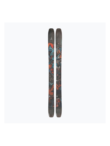 Пистови ски Atomic Bent 100 multicolour