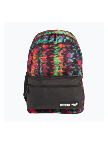 Раница Arena Team 30 l Allover tie dye