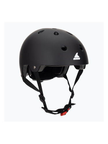 Каска Rollerblade Downtown CE black