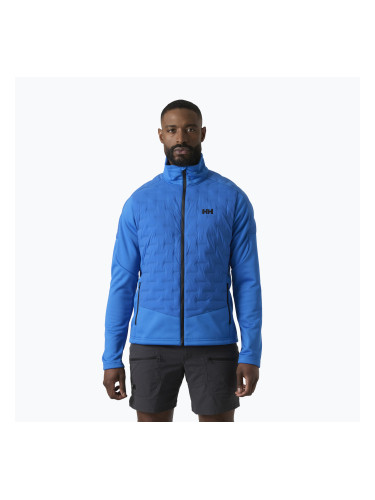 Мъжко хибридно яке Helly Hansen HP Hybrid Stretch Insulator cobalt 2.0