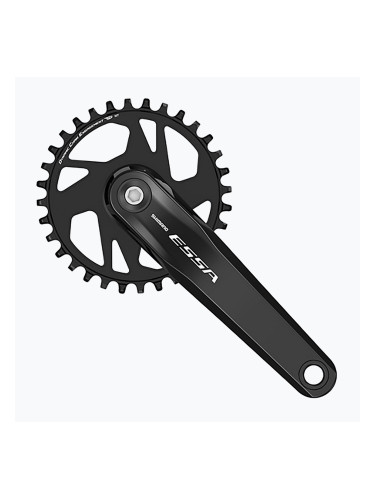 Колянов механизъм Shimano Essa FC-U2000-1 32T 7/8rz 175mm black