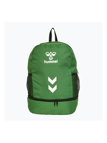Раница Hummel Essential W S.C jelly bean/green