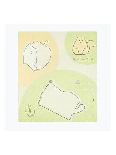 Naturehike Adventure Companion M одеяло за пикник за котки