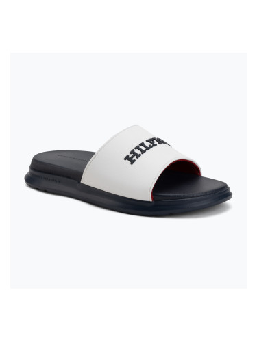 Мъжки чехли Tommy Hilfiger Dual Density white