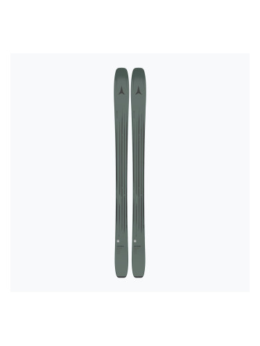 Пистови ски Atomic Maverick 96 CTI moss/black