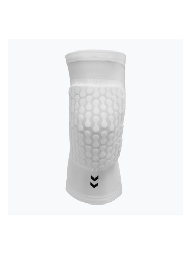 Протектор за коляно Hummel Protection Knee SS white