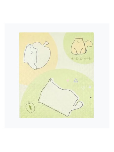 Naturehike Adventure Companion L одеяло за пикник за котки