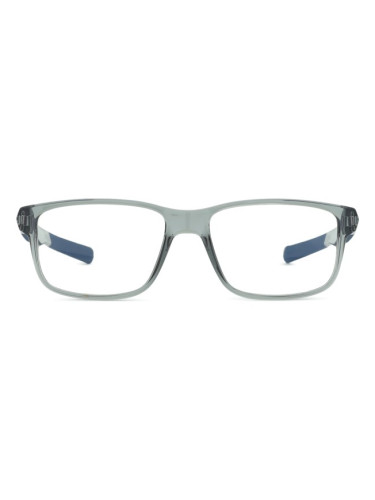 Oakley Youth RX Field Day OY8007 800710 - диоптрични очила, правоъгълна, детски, сиви
