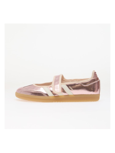 Сникърси adidas Samba Jane Wonder Quartz/ Off White/ Gum4 EUR 40