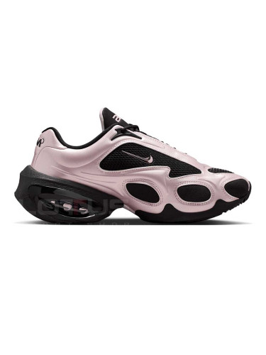 ДАМСКИ МАРАТОНКИ NIKE FV1920-606 AIR MAX MUSE СРЕБРИСТИ