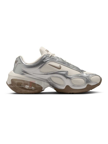 ДАМСКИ МАРАТОНКИ NIKE IR1967-095 AIR MAX MUSE СРЕБРИСТИ/БЕЖОВИ