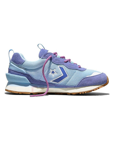ДАМСКИ МАРТОНКИ CONVERSE A17564C OMEGA TRAINER SE СВЕТЛОСИНИ