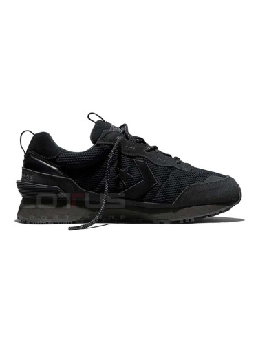 МЪЖКИ МАРАТОНКИ CONVERSE A17748C OMEGA TRAINER SE ЧЕРНИ