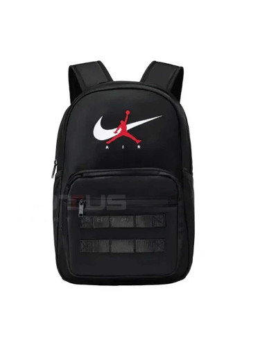 РАНИЦА NIKE MA9216-023 JORDAN AM LEGENDS NYLON BACKPACK ЧЕРНА