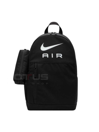 РАНИЦА NIKE DR6089-010 ELMNTL BKPK AIR ЧЕРНА