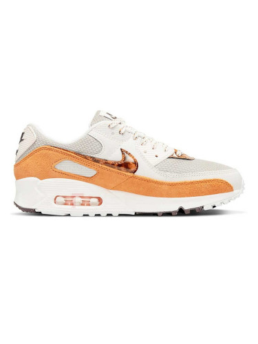 ДАМСКИ МАРАТОНКИ NIKE DQ9316-001 AIR MAX 90 СВЕТЛОСИВИ