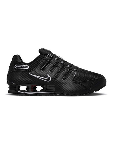 МЪЖКИ МАРАТОНКИ NIKE IR5805-001 SHOX NZ ЧЕРНИ