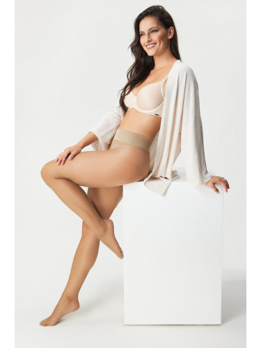 Чорапогащник Golden Lady Comfort безшевен 20 DEN