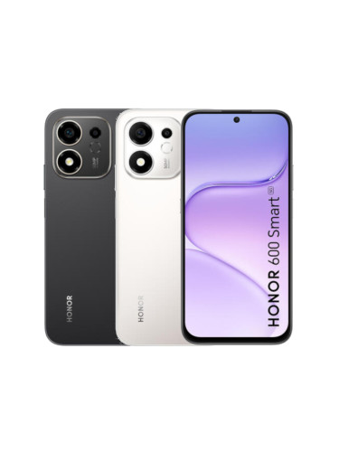 Смартфон HONOR 600 Smart 5G, 128GB / 4GB RAM