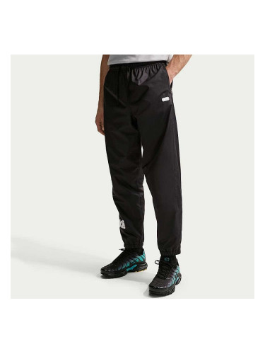 МЪЖКО ДОЛНИЩЕ NIKE IF0842-010 WR GFX WVN PANT ЧЕРНО