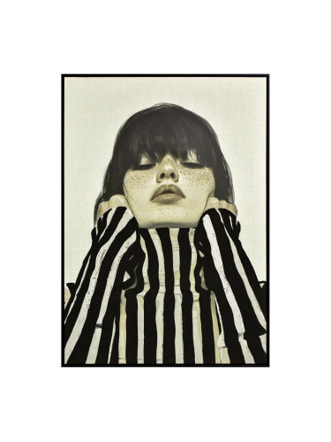 КАРТИНА С РАМКА 60/90 CM
