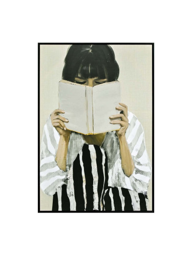 КАРТИНА С РАМКА 60/90 CM