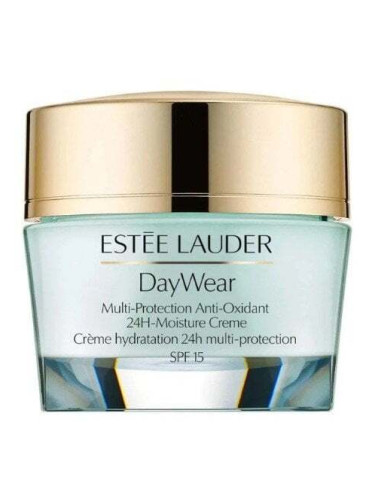 Estee Lauder DayWear SPF 15 Хидратиращ дневен крем за лице за суха кожа