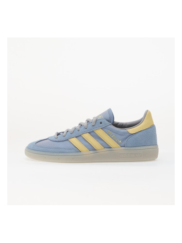 Сникърси adidas Handball Spezial Ambient Sky/ Almost Yellow/ Clear Grey EUR 40