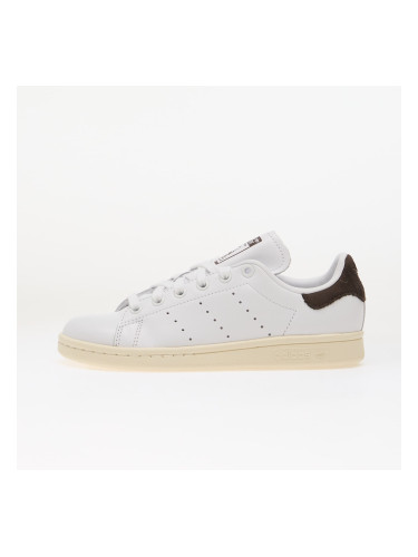Сникърси adidas Stan Smith Ftwr White/ Aurora Coffee/ Off White EUR 35 1/2