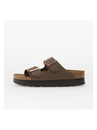 Birkenstock Arizona Flex Platform BFBC Mocca VEG 39