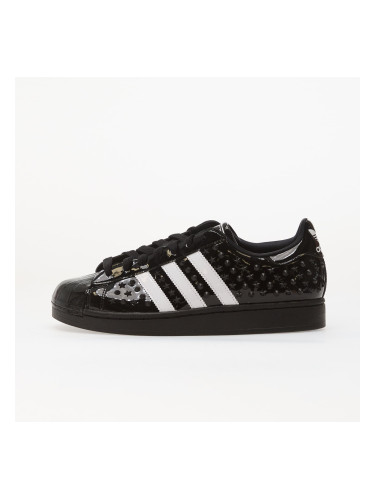 Сникърси adidas Superstar Ii Core Black/ Ftwr White/ Core Black EUR 40