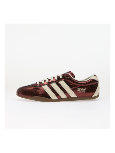 Сникърси adidas Tokyo Maroon/ Off White/ Gum5 EUR 40