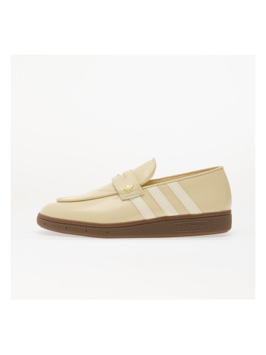 Сникърси adidas Handball Spezial Loafer Warm Vanilla/ Off White/ Gum5 EUR 40