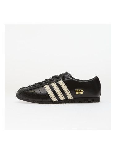 Сникърси adidas Japan Lux Core Black/ Cream White/ Gold Met. EUR 40