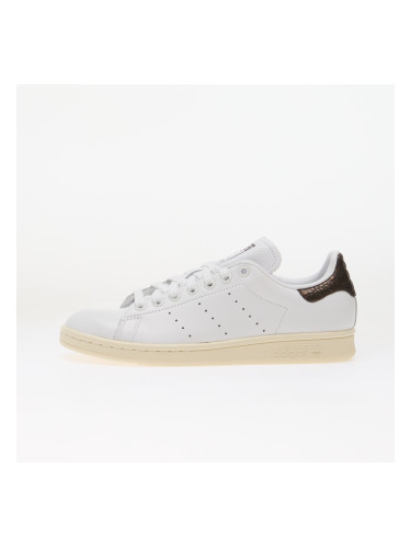 Сникърси adidas Stan Smith Ftwr White/ Aurora Coffee/ Off White EUR 40