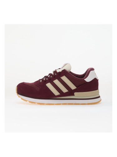 Сникърси adidas Zx 500 Rs Maroon/ Wonder Beige/ Ftwr White EUR 46 2/3